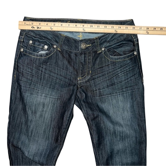 Guess Pismo Straight Jeans never worn size 29 - Picture 9 of 9